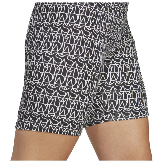 Adidas Γυναικείο ποδηλατικό κολάν Bluv Q2 BK